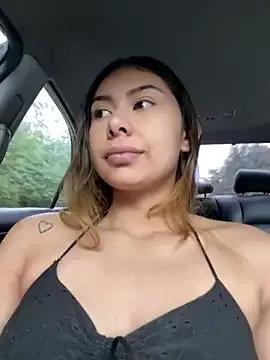 Im_sophia1 from StripChat is Freechat