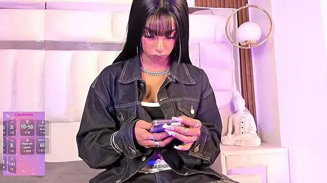 Check-out our cam rooms range and converse on a personal level with our delicious livecams streamers, showing off their spicy curves and toys.