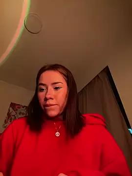 Im_Valen_Cute from StripChat is Freechat