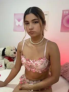 Check-out our cam rooms range and converse on a personal level with our delicious livecams streamers, showing off their spicy curves and toys.