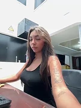 Check-out our cam rooms range and converse on a personal level with our delicious livecams streamers, showing off their spicy curves and toys.