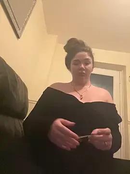 Imogenbabyyy from StripChat is Freechat