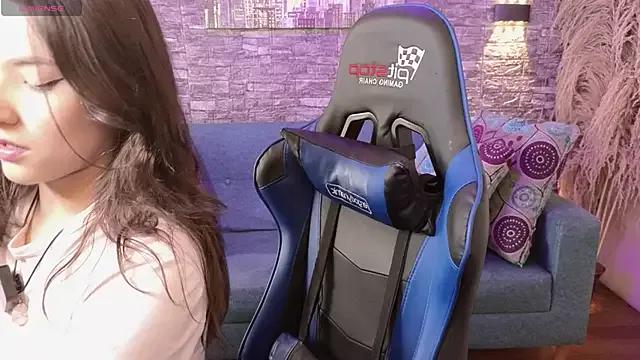 Check-out our cam rooms range and converse on a personal level with our delicious livecams streamers, showing off their spicy curves and toys.