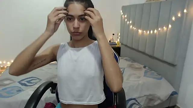 Check-out our cam rooms range and converse on a personal level with our delicious livecams streamers, showing off their spicy curves and toys.