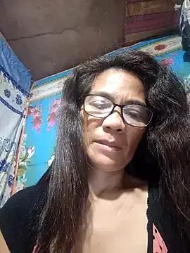 ImYourWoman_55 from StripChat is Freechat