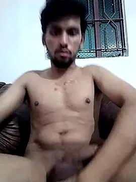 Incognito_lust from StripChat is Freechat
