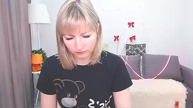 Incredible_Ariela from StripChat is Freechat