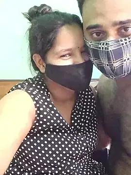 Photos of IND_COUPLE1 from StripChat is Group