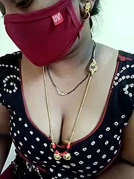 Indian-sweety from StripChat is Freechat
