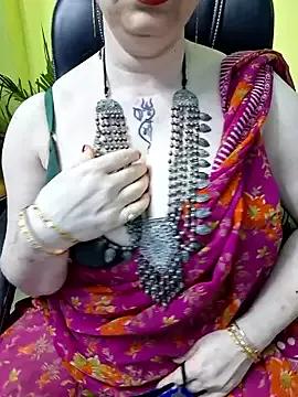 Indian_Coupl3 from StripChat is Freechat