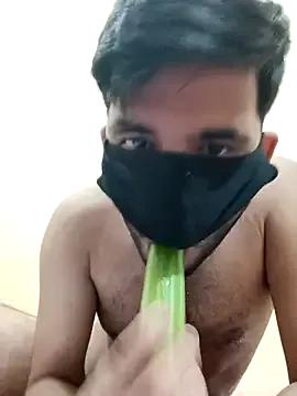 indian_danny from StripChat is Freechat