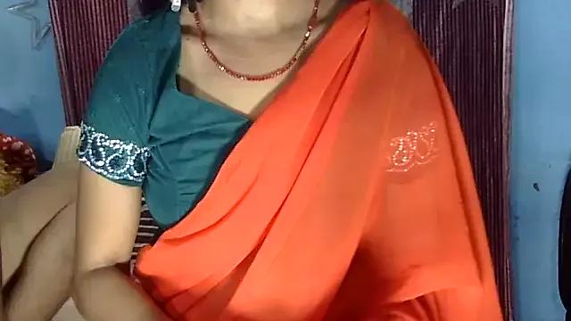 Indian_Horny_Wife from StripChat is Freechat