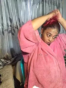 indian_hotty_jus4fun from StripChat is Freechat