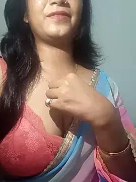 Indian_Jaan from StripChat is Freechat