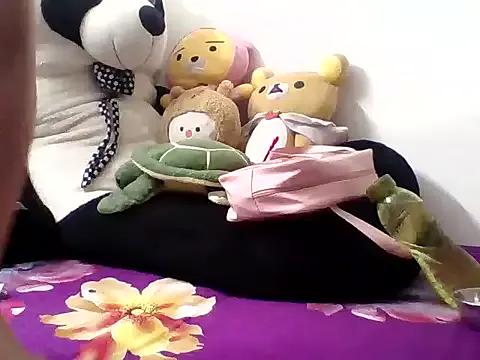 Indian_korean from StripChat is Freechat