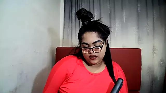 Check-out our cam rooms range and converse on a personal level with our delicious livecams streamers, showing off their spicy curves and toys.