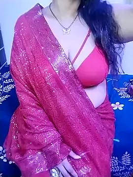 indian_passion from StripChat is Freechat