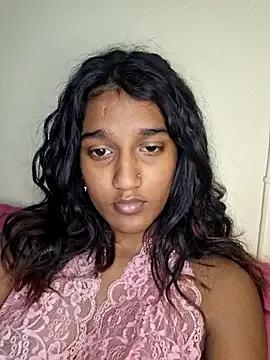 Indian_princess19 from StripChat is Freechat
