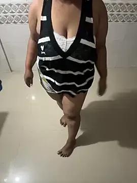 Indian_Riya1 from StripChat is Freechat