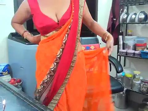 Indian_Rupali from StripChat is Freechat