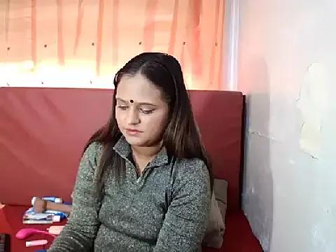 Indian_sunshine from StripChat is Freechat