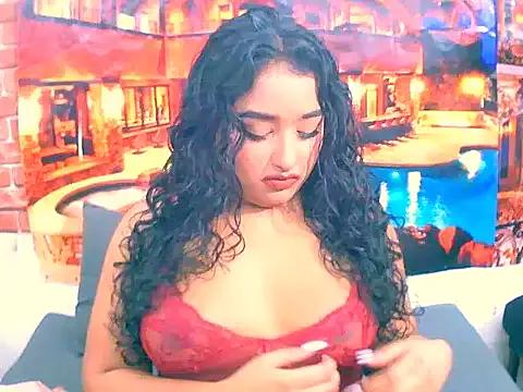 Check-out our cam rooms range and converse on a personal level with our delicious livecams streamers, showing off their spicy curves and toys.