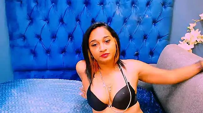 Check-out our cam rooms range and converse on a personal level with our delicious livecams streamers, showing off their spicy curves and toys.