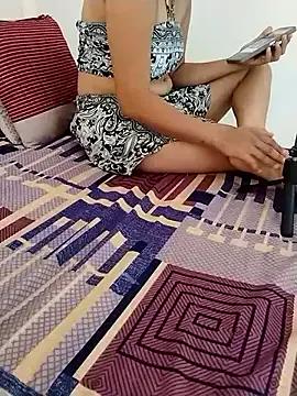 indianbeauty90 from StripChat is Freechat