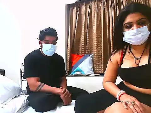 indianbeautystar from StripChat is Freechat