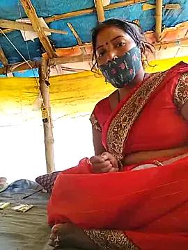 Indiandesicouple155 from StripChat is Freechat