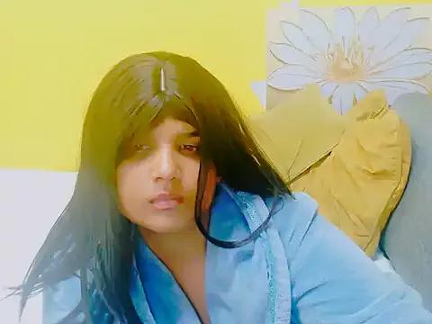 IndianFoxyXXX from StripChat is Freechat