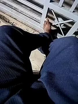 Indiangfx from StripChat is Freechat