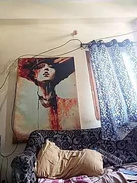 IndianhotShemale1 from StripChat