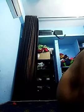 IndianhotShemale1 from StripChat