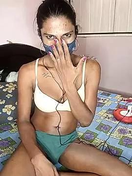 IndianhotShemale1 from StripChat