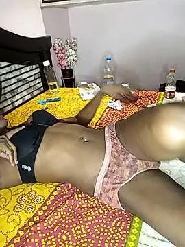 IndianhotShemale1 from StripChat