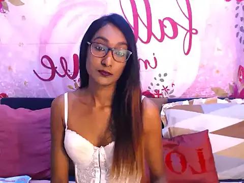 Indianrebel4u from StripChat is Freechat