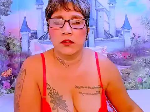 indianroxy from StripChat is Freechat