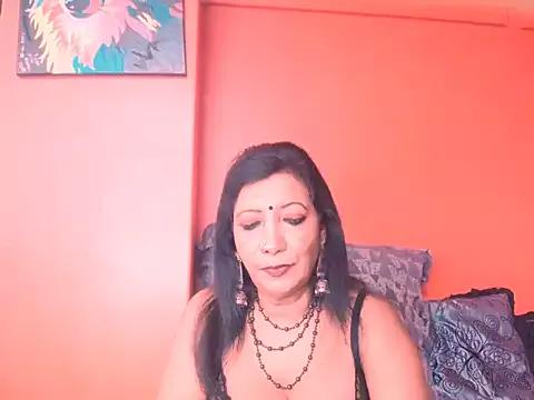 indiansarika65 from StripChat is Freechat