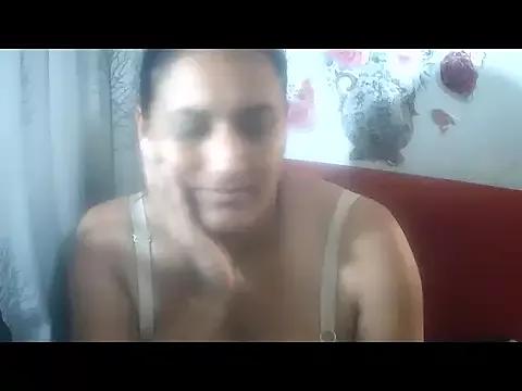 Indiansexyboobs18 from StripChat is Freechat