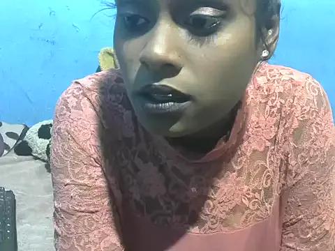 Indiansmiley01 from StripChat is Freechat