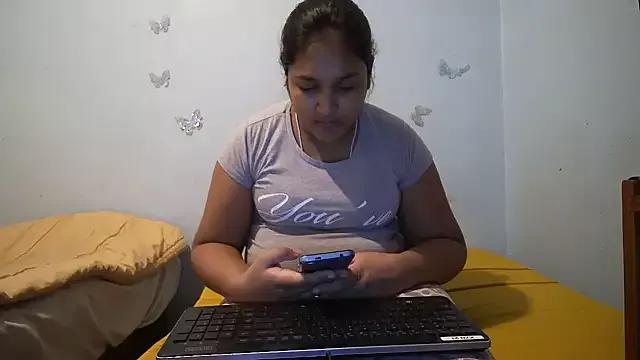 Indianspark4u from StripChat is Freechat