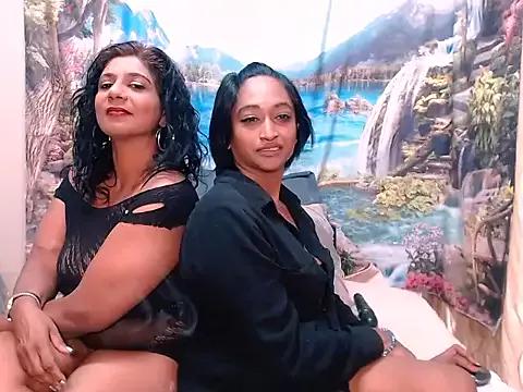 indianspicey from StripChat is Freechat