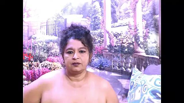 indianstar75 from StripChat is Freechat