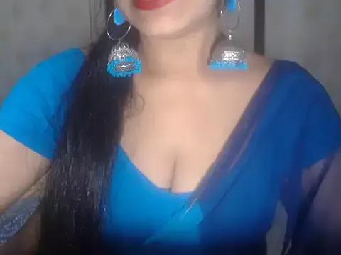 Indianstreamm from StripChat is Freechat