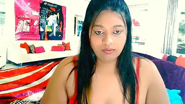 IndianYummy from StripChat is Freechat