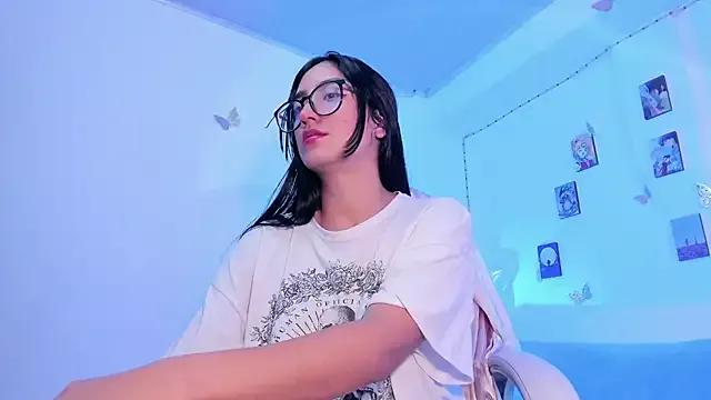 ineedmydaddy_ from StripChat is Freechat