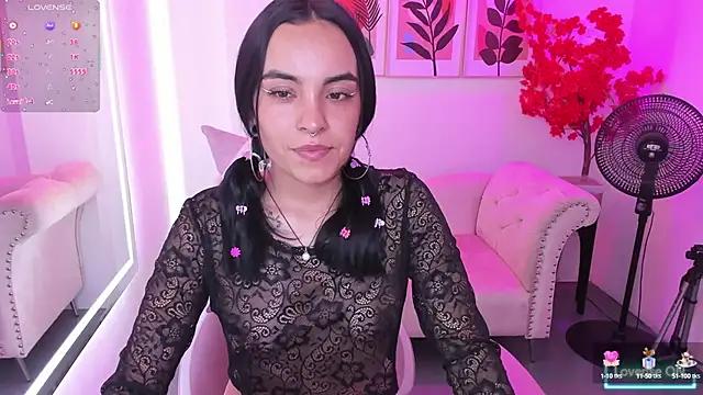 Check-out our cam rooms range and converse on a personal level with our delicious livecams streamers, showing off their spicy curves and toys.