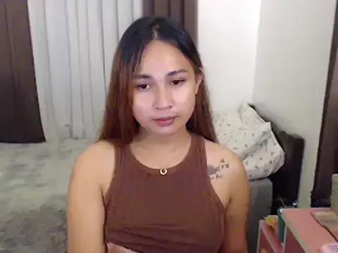 Infernocherry from StripChat is Freechat