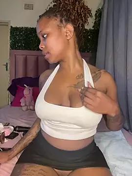 InkLady444 from StripChat is Freechat